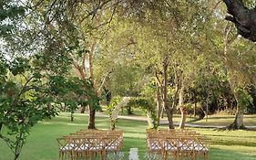 Mimpi Resort Menjangan